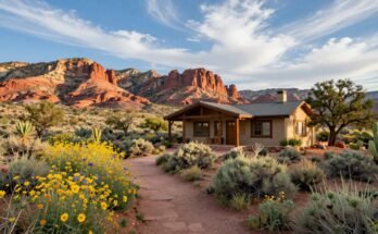 affordable southwest state park cabins